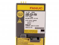 FANUC Servo Amplifier aiSV 40HV A06B-6124-H104 #used