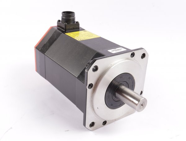 FANUC AC Servomotor aiS 12/4000HV-B A06B-2239-B100 #used