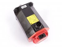 FANUC AC Servomotor aiS 12/4000HV-B A06B-2239-B100 #used
