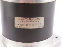 GYSIN Planetengeriebe GPL 120-2S/12.25-1 #used