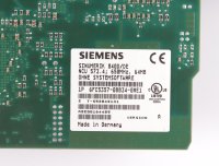 Siemens SINUMERIK 840D/DE NCU 573.4 6FC5357-0BB34-0AE1...