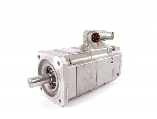 Siemens SIMOTICS Servomotor 1FK7042-5AF71-1EH0 #used