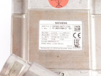 Siemens SIMOTICS Servomotor 1FK7042-5AF71-1EH0 #used