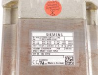 Siemens SIMOTICS Servomotor 1FK7063-5AF71-1EH0 #used