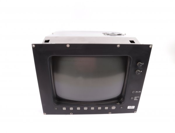 Heidenhain Monitor BC 110B Id.Nr. 260 520 01 #used