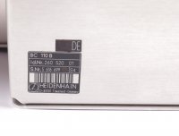 Heidenhain Monitor BC 110B Id.Nr. 260 520 01 #used
