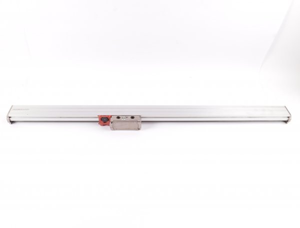 Heidenhain Glasmaßstab LC 193F / 50nm ML 740mm Id.Nr. 557 676-07 #used
