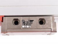 Heidenhain Glasmaßstab LC 193F / 50nm ML 740mm Id.Nr. 557 676-07 #used
