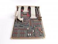 Heidenhain PLC Graphik Id.Nr. 257 954 02 257954-02 aus LE 425 #used