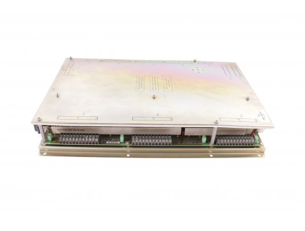 Heidenhain Leistungsplatine PL 400 Id.Nr. 252 855 01 252855-01 aus LE 425 #used