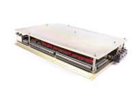 Heidenhain Leistungsplatine PL 400 Id.Nr. 252 855 01 252855-01 aus LE 425 #used