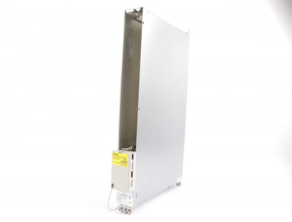 Siemens SIMODRIVE 611 Leistungsmodul 1-Achs 6SN1123-1AA00-0CA1 Vers.C #used