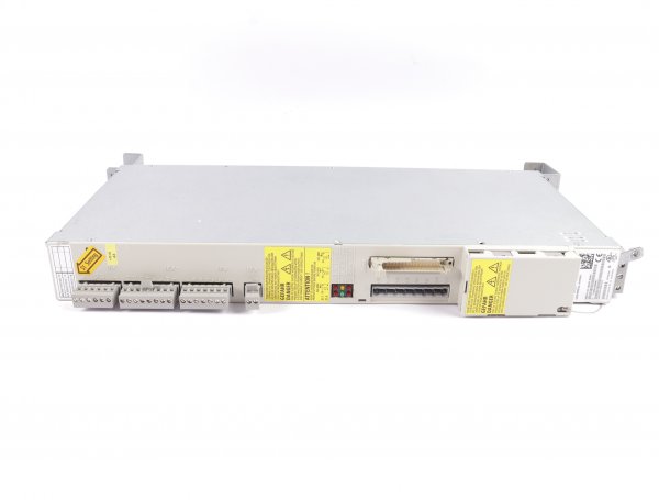 Siemens SIMODRIVE 611 Überwachungs-Modul 6SN1112-1AC01-0AA1 Vers.G #used
