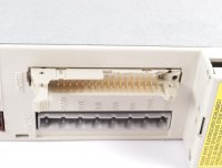 Siemens SIMODRIVE 611 Überwachungs-Modul 6SN1112-1AC01-0AA1 Vers.G #used