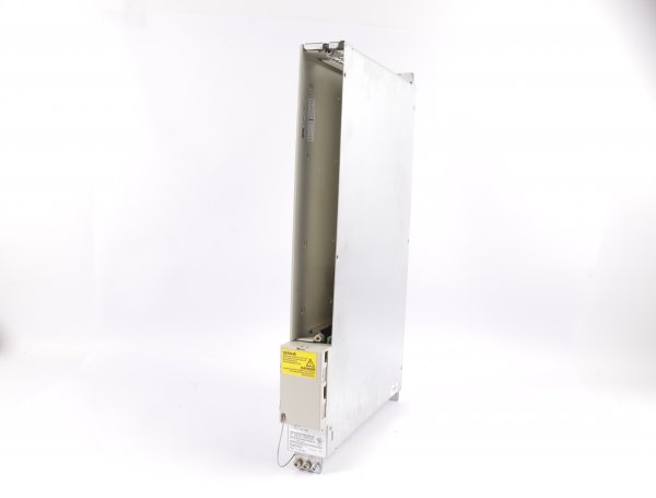 Siemens SIMODRIVE 611 Leistungsmodul 1-Achs 6SN1123-1AA00-0CA1 Vers.A #used