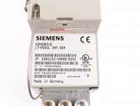 Siemens SIMODRIVE 611 Leistungsmodul 1-Achs...