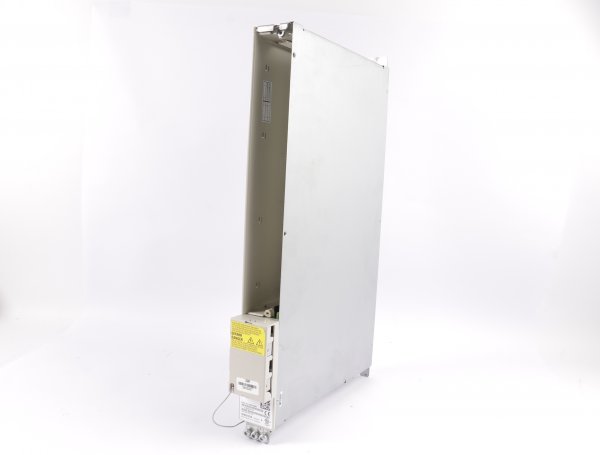 Siemens SIMODRIVE 611 Leistungsmodul 2-Achs 6SN1123-1AB00-0BA1 Vers.A #used