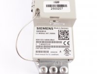 Siemens SIMODRIVE 611 Leistungsmodul 2-Achs...