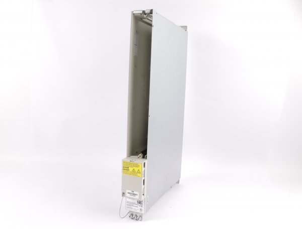 Siemens SIMODRIVE 611 Leistungsmodul 1-Achs 6SN1123-1AA00-0CA2 Vers.A #used