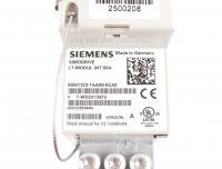 Siemens SIMODRIVE 611 Leistungsmodul 1-Achs...