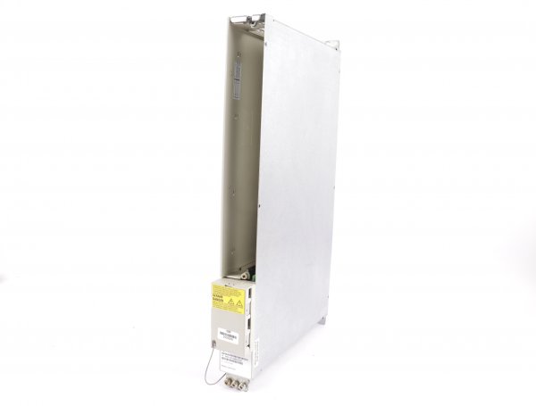 Siemens SIMODRIVE 611 Leistungsmodul 1-Achs 6SN1123-1AA00-0CA1 #used