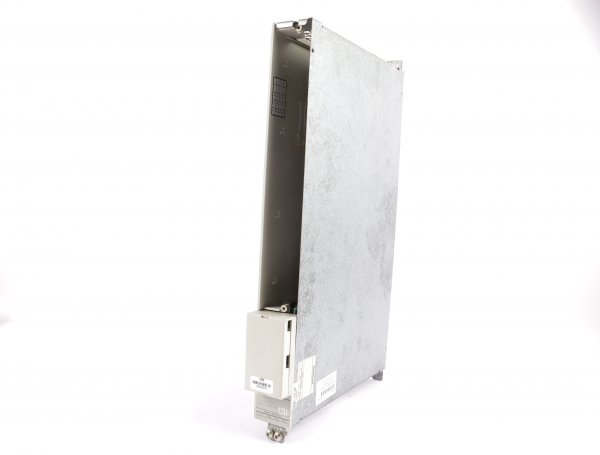 Siemens SIMODRIVE 611 Leistungsmodul 1-Achs 6SN1123-1AA00-0CA0 #used