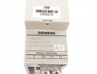 Siemens SIMODRIVE 611 Leistungsmodul 1-Achs...