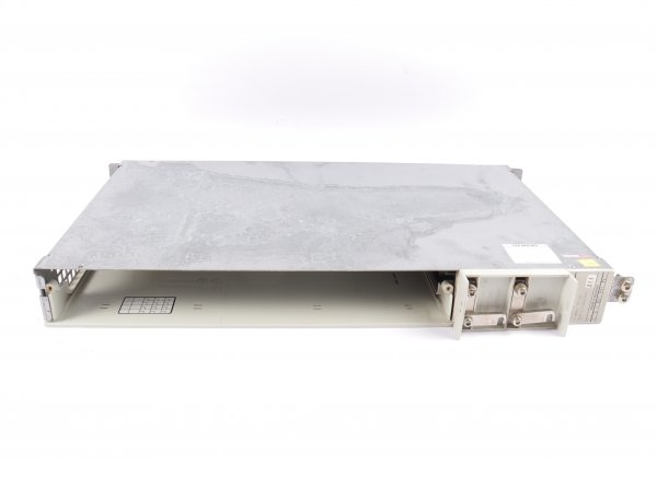 Siemens SIMODRIVE 611 Leistungsmodul 1-Achs 6SN1123-1AA00-0CA0 #used