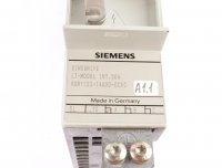 Siemens SIMODRIVE 611 Leistungsmodul 1-Achs...
