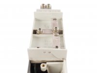 Siemens SIMODRIVE 611 Leistungsmodul 1-Achs 6SN1123-1AA00-0CA0 #used