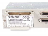 Siemens SIMODRIVE 611-D Regelungseinschub 1-Achs...