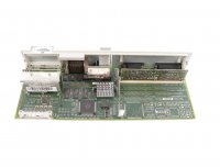 Siemens SIMODRIVE 611-D Regelungseinschub 1-Achs  6SN1118-0DG21-0AA1 Vers.D #used