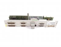 Siemens SIMODRIVE 611-D Regelungseinschub 2-Achs...