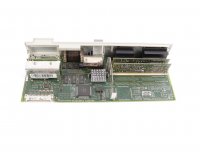 Siemens SIMODRIVE 611-D Regelungseinschub 2-Achs 6SN1118-0DH21-0AA1 Vers.D #used