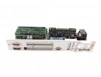 Siemens  SIMODRIVE 611-A Regelungseinschub...
