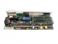 Siemens  SIMODRIVE 611-A Regelungseinschub 6SN1121-0BA13-0AA0 #used