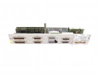 Siemens SIMODRIVE 611-D Regelungseinschub 2-Achs...