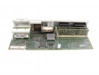 Siemens SIMODRIVE 611-D Regelungseinschub 2-Achs 6SN1118-0DH21-0AA1 Vers.D #used