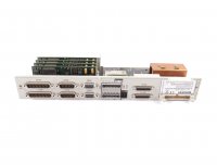 Siemens SIMODRIVE 611 Digital High Performance...
