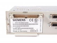 Siemens SIMODRIVE 611 Digital High Performance...