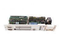 Siemens SIMODRIVE 611-A Regelungseinschub...
