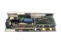 Siemens SIMODRIVE 611-A Regelungseinschub 6SN1121-0BA13-0AA0 #used