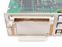 Siemens SIMODRIVE 611-A Regelungseinschub 6SN1121-0BA13-0AA0 #used