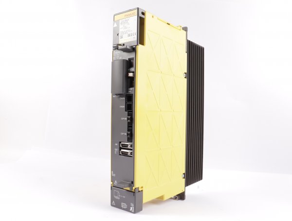 FANUC Servo Amplifier aiSV 20HV-B A06B-6290-H103 #used