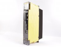 FANUC Servo Amplifier aiSV 20HV-B A06B-6290-H103 #used