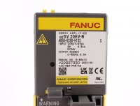 FANUC Servo Amplifier aiSV 20HV-B A06B-6290-H103 #used
