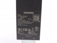 Siemens SINAMICS S120 Double Motor Module...