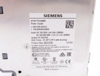Siemens SITOP PSU200M 10 A Geregelte Stromversorgung 6EP1334-3BA10 #new w/o box
