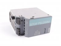 Siemens SITOP PSU200M 10 A Geregelte Stromversorgung 6EP1334-3BA10 #new w/o box