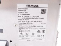 Siemens SITOP PSU200M 10 A Geregelte Stromversorgung 6EP1334-3BA10 #new w/o box